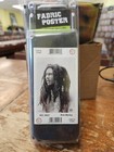 Bob Marley 30x40 Large Fabric Poster Wall Hanging Soft As Silk