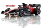 Afx Mega G  Alfa Romeo Formula 1 Bottas Fy-77 Ho Slot Car  22083  Free Shipping 