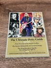 Rolling Stone Magazine Tom Petty Special Tribute Edition 2017