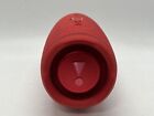 Jbl Charge 5 Portable Wireless Bluetooth Waterproof Speaker Red Used