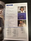 Matilda April 2013 Broadway Musical Opening Night Playbill  Original Bway Cast 