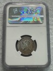 1875  s  Seated Liberty 20 Cent Ngc-xf Details