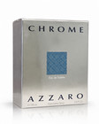 Chrome By Azzaro 3 4 Oz Edt Cologne For Men New In Box