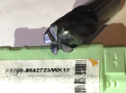 Walter Carbide F1200-8542723 wk10 End Mill 3 4   x 1-1 4    Loc X 3    Oal Radius 5 Fl