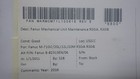 Fanuc Robotics Mechanical Unit Maintenance Manual R-30ia 30ib M710ic 20l 12l 20m