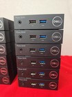 Dell Wyse 3040 Thin Client N10d Intel Atom X5 Lot-of-12 As-is 
