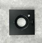 Beseler Model 8022 Lensboard Boxed   P b 105mm Enlarging Lens Bundle