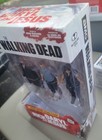 Walking Dead Tv Daryl  Rick    Jesus Dlx Allies Action Figure Set By Mcfarlane