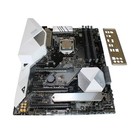 Asus Prime Z390-a Lga 1151 Atx Motherboard W  I7-8700k Cpu   I o Shield   No Ram