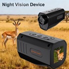 Gtguard 5  digital Zoom Monocular Digital Night Vision Monocular Camera Telescope