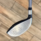 Taylormade Aeroburner Black Fairway 3 Wood 15   Reax 55 Regular Flex Rh 43   