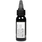 Element Tattoo Supply Nighthawk Black Ink 1oz   1oz  