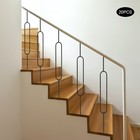 Balusters For Staircases  Decorative Metal Balusters  Staircases Balusters