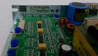 Bodine Model 810 Dc Motor Controller New  325g