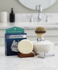 The Shave Factory Shaving Soap For Men Women