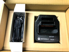 Motorola Rln5703c Minitor V Single Unit Pager Charger