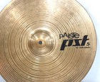 Paiste Pst5 16    Thin Crash Cymbal 16 Inch Made In Germany