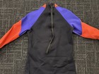 Kuda Men   s L Full Body Long Sleeve Neoprene Wetsuit  Ocean Surfing Triathlon