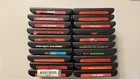 Sega Genesis Video Game You Pick   Choose   1 Shipping Available 
