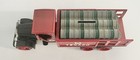 Texaco Die Cast Metal 1925 Kenworth Stake Truck Locking Coin Bank Series  9