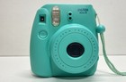 Fujifilm Instax Mini 8 Instant Camera