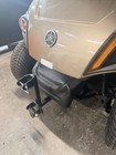 Push Bar Mount Drag Race Yamaha Golf Cart  Drive 2  2017   Up Racing Custom