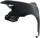 Fender Front Quarter Panel Kit Left Hand For Toyota Camry 2007-2011 Sedan