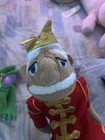 Melissa   Doug Lot Of 3 Medieval Hand Puppets W  Sticks Preschool Toys