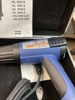 Steinel Hl 1910 E  Type 3484 Variable Temp Heat Gun 120v 1500w Hd W case