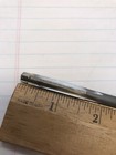 1 Pcs   9 32 Carbide Tipped Ss Reamer W  250 Pilot   3 Flat Shk  Usa  loc Stk 