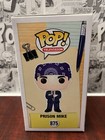875 Prison Mike  michael Scott  Funko Pop Hot Topic Exclusive The Office