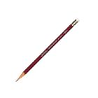 Mitsubishi Pencil With Pencil Eraser 9850 Hardness Hb K9850hb By B Toys