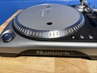 Numark Tt200 Direct Drive High Torque Turntable Dj Professional Works No Wires