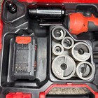 Hilti Npu-100-22 Cordless Knockout Punch Tool