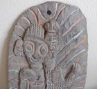 Kambot Village Storyboard  Half Man Half Croc  Papua New Guinea  27  H X 11  W