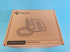  new  Polycom Cx300 R2 Usb Desktop Voip Phone For Microsoft Teams 2200-32500-025
