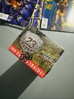 Sealed 2009 Upper Deck Michael Jordan Legacy Hall Of Fame - Limited Edition