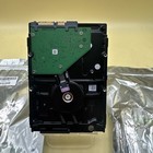  lot Of 5  Seagate Barracuda 500gb Sata Internal Hard Drive St500dm009 3 5  Hdd
