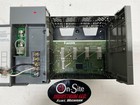 Allen-bradley 1746-a4 Slc 500 4-slot Rack With 1746-p1 Power Supply