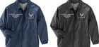 61st Air Base Group  los Angeles Afb embroidered Jacket officially Licensed