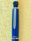 Sanford paper Mate Phd Pencils  7mm  Rare Midnight Blue 4 