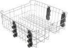 New Oem Genuine Ge Dishwasher Upper Rack Wd28x30219 Replaces Wd28x22676