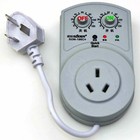Timer Switch Refrigerator 220v Use External Temperature Controller Thermostat