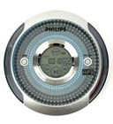 Philips Exp2561 Portable Touch Screen Cd   Mp3 Player - Tested And Working