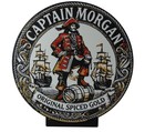 Captain Morgan  original Spiced Gold  Led Light Box     Nautical Bar Sign 