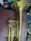 Vintage  Holton Collegiate Trumpet With Case