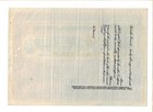 Nevada Utah 1907 Nevada-utah Mines   Smelters Corporation  Stock Certificate