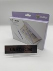 Etimo Murasaki Crochet Set With Cushion Grip Tulip Knitting Needles