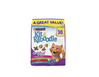  2 Pack  Purina Kit   Kaboodle Original  Indoor Dry Cat Food  Chicken  Liver  Tu