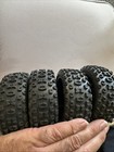 Arrma Typhon Dboots 2-ho 1 8 Buggy Tires W 17mm Hex Wheels Set Of 4  15769